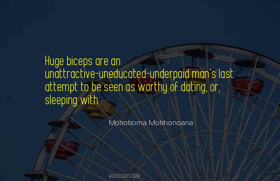 Mokokoma Mokhonoana Quotes #1717094