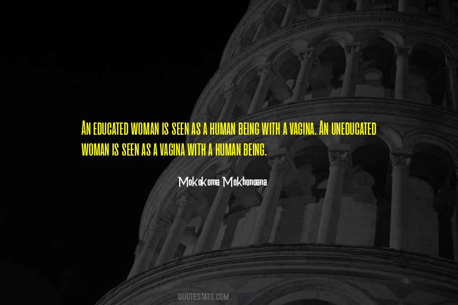 Mokokoma Mokhonoana Quotes #268626