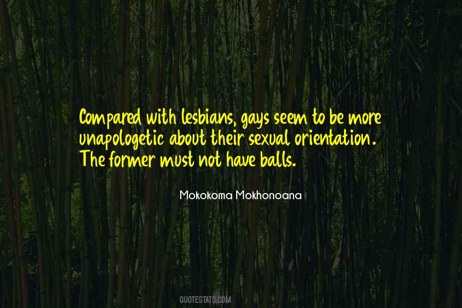 Mokokoma Mokhonoana Quotes #381160