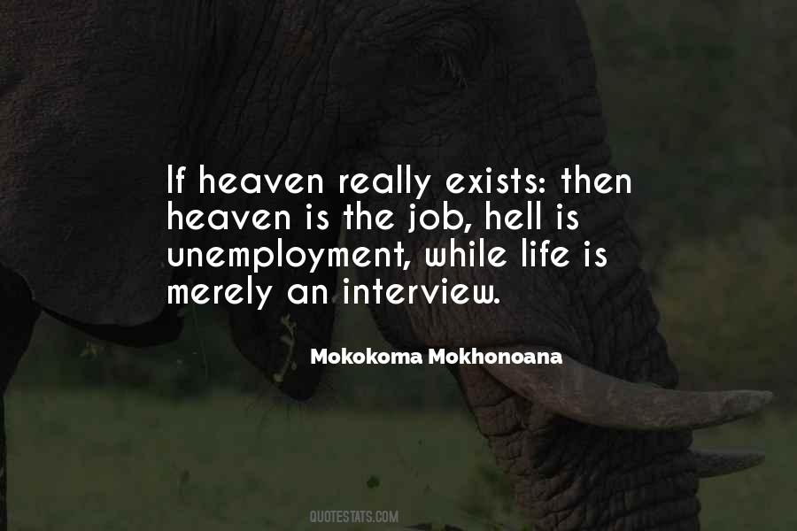 Mokokoma Mokhonoana Quotes #519945