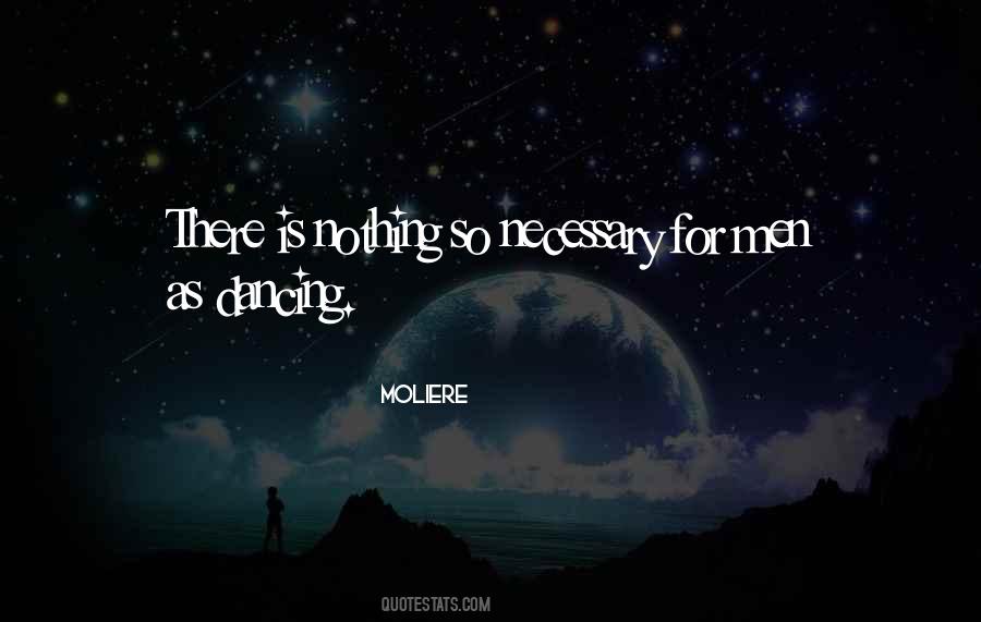 Moliere Quotes #100341