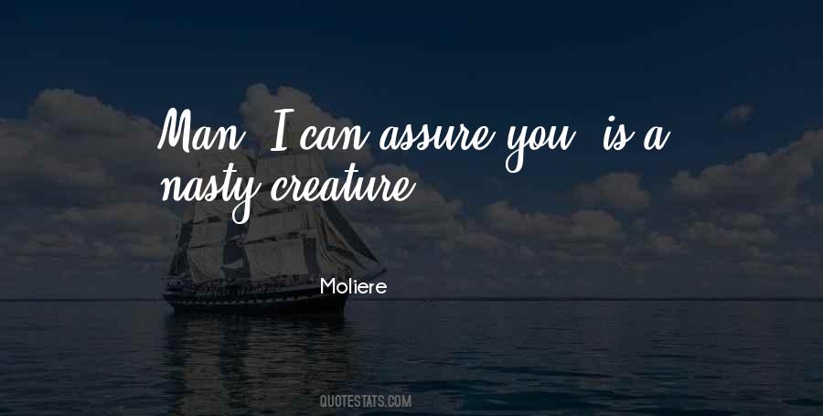 Moliere Quotes #1044701