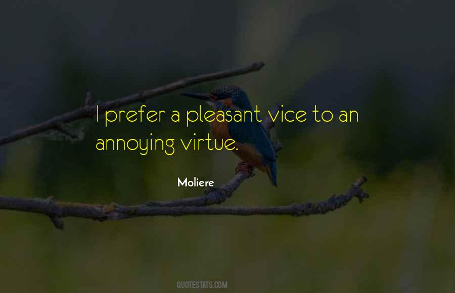 Moliere Quotes #1069862