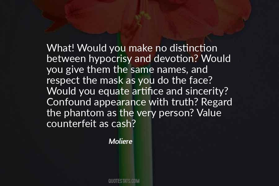 Moliere Quotes #139801