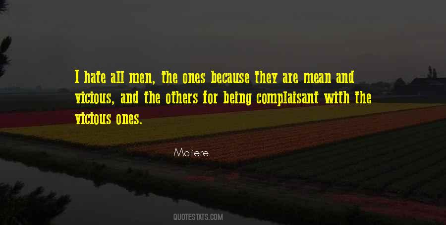 Moliere Quotes #1420422