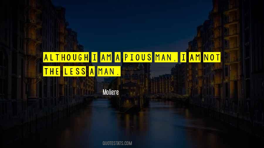 Moliere Quotes #1629032