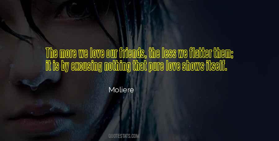Moliere Quotes #1671158
