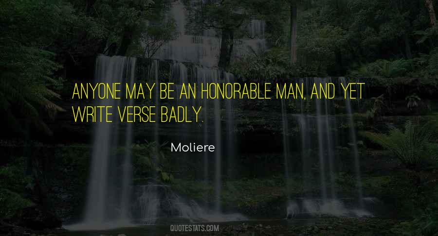 Moliere Quotes #1697830