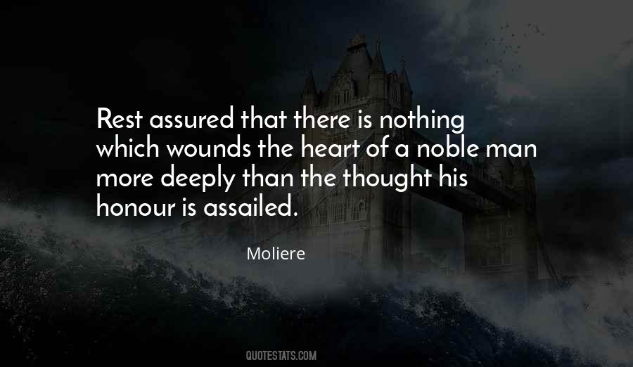 Moliere Quotes #1721007