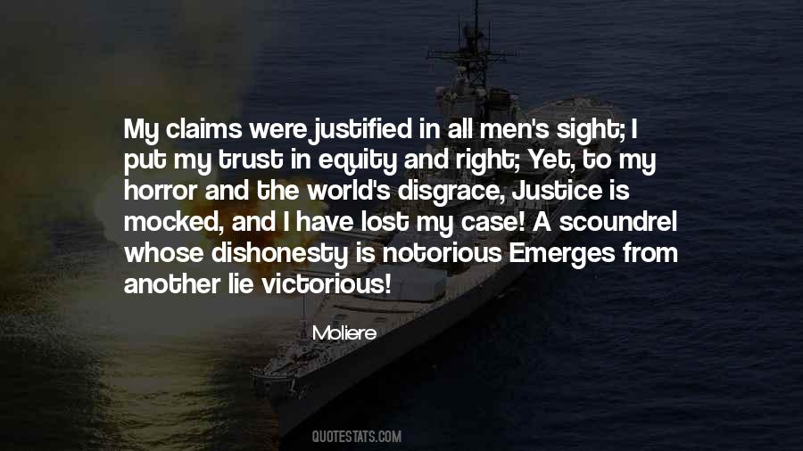 Moliere Quotes #211823