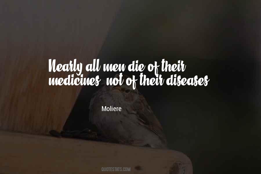 Moliere Quotes #313153