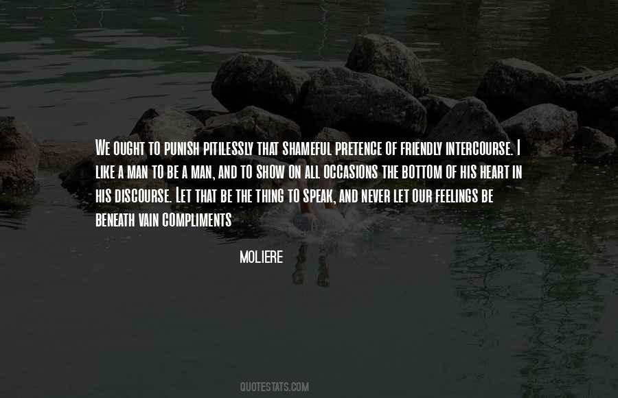 Moliere Quotes #54717