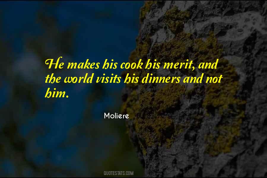 Moliere Quotes #573594