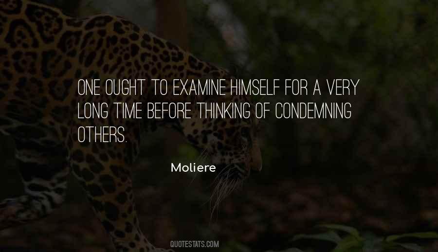 Moliere Quotes #615423