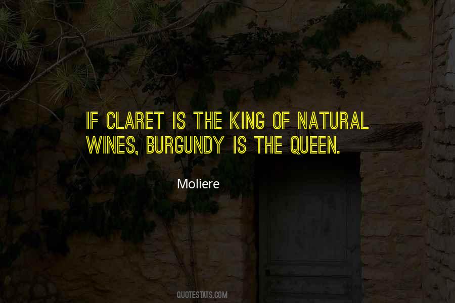 Moliere Quotes #69778