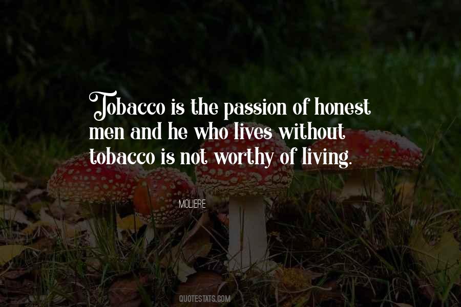 Moliere Quotes #711423