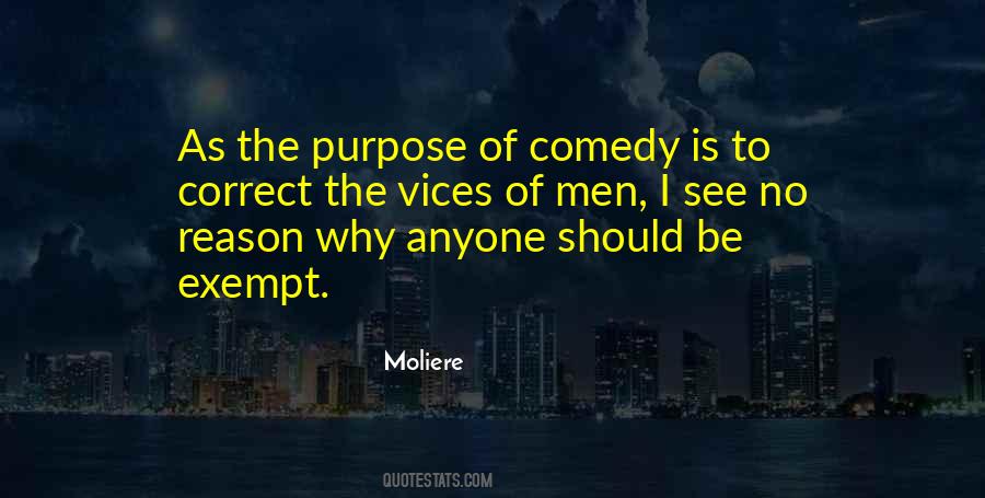 Moliere Quotes #779080