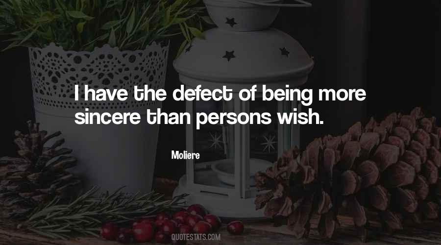 Moliere Quotes #872733