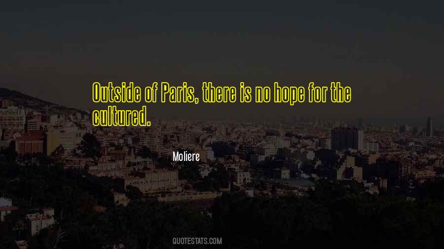 Moliere Quotes #992938