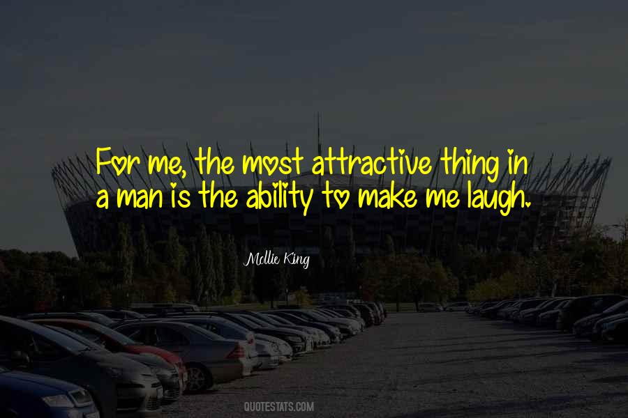 Mollie King Quotes #1152621
