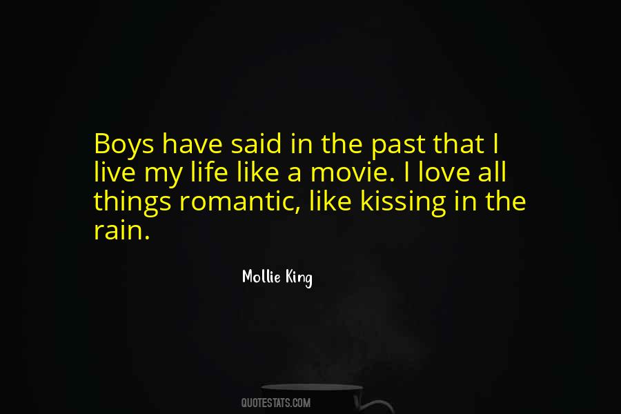 Mollie King Quotes #1542971