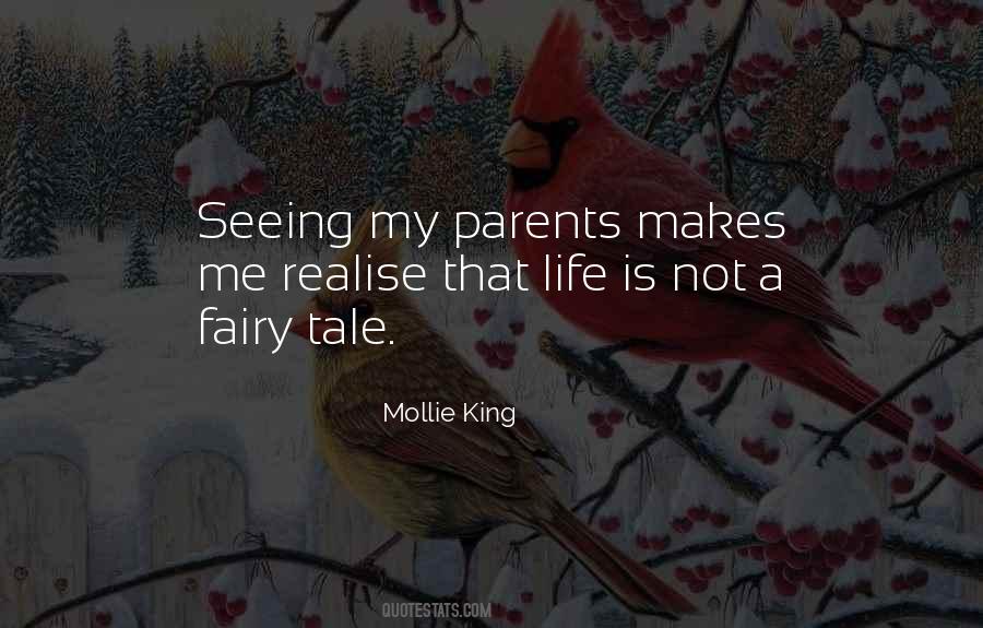 Mollie King Quotes #1714404