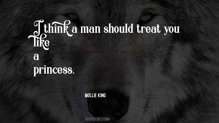 Mollie King Quotes #267858
