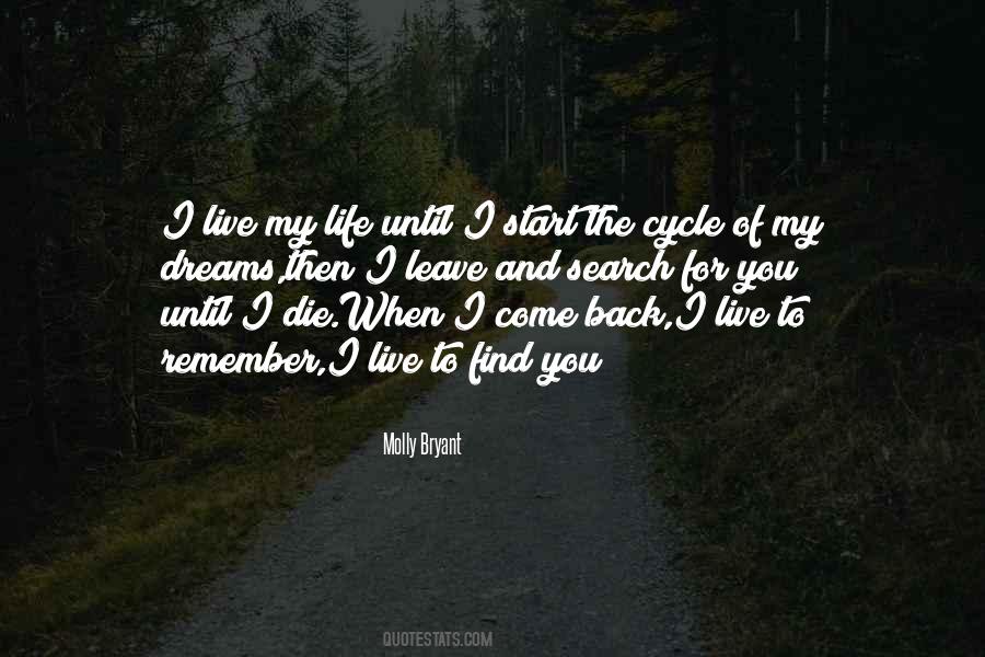 Molly Bryant Quotes #1275667 Molly Bryant Quotes #1275667