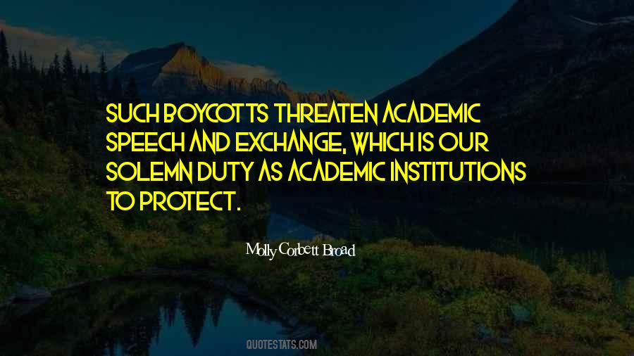 Molly Corbett Broad Quotes #1753058 Molly Corbett Broad Quotes #1753058