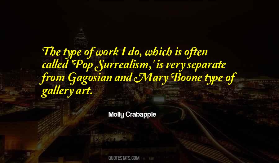 Molly Crabapple Quotes #1132225