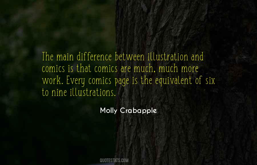 Molly Crabapple Quotes #1440491