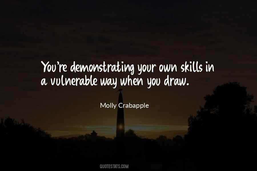 Molly Crabapple Quotes #19002