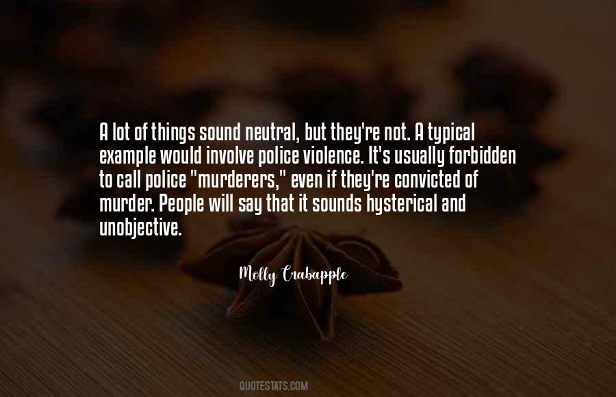 Molly Crabapple Quotes #197044