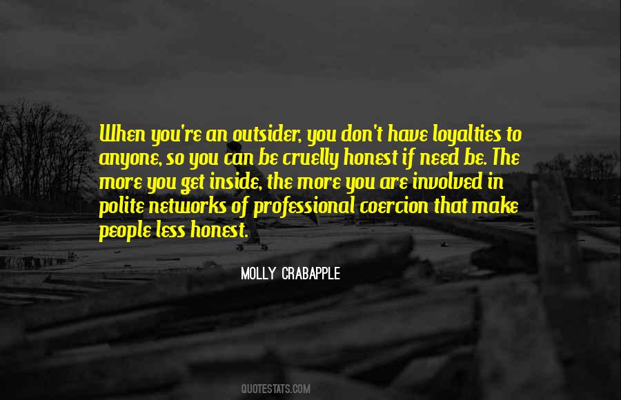 Molly Crabapple Quotes #295387