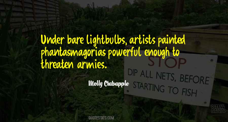 Molly Crabapple Quotes #576469