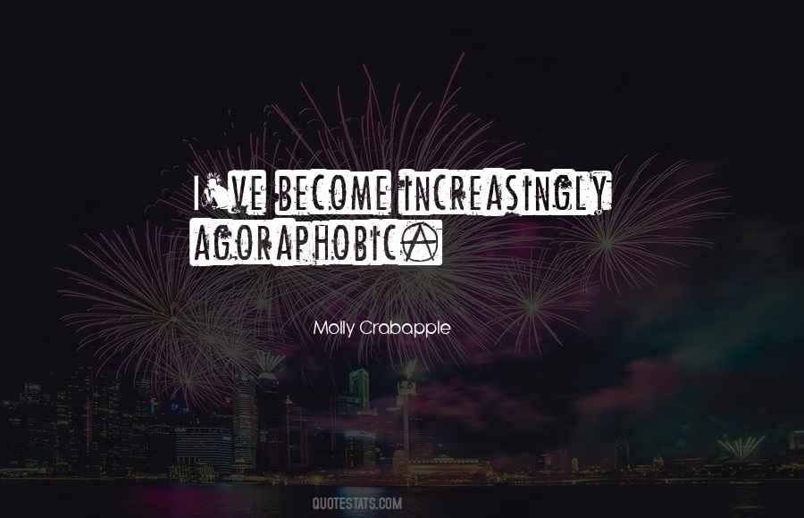 Molly Crabapple Quotes #873438