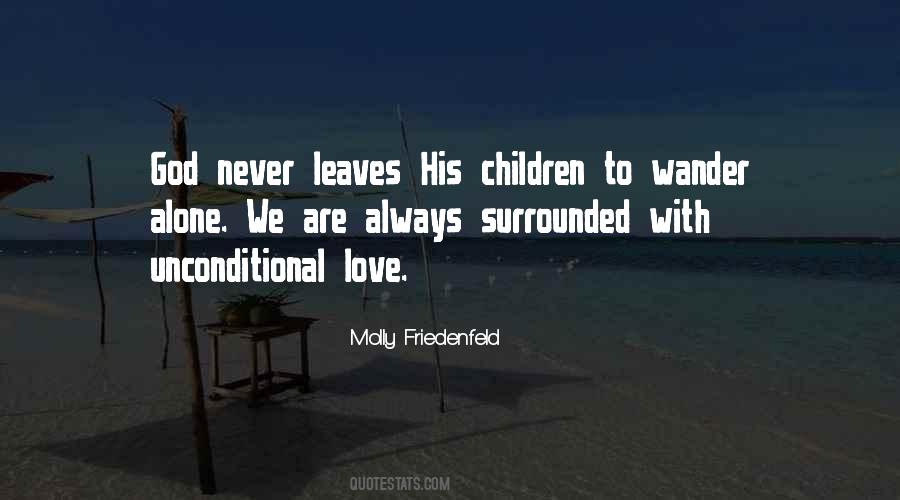 Molly Friedenfeld Quotes #1012399