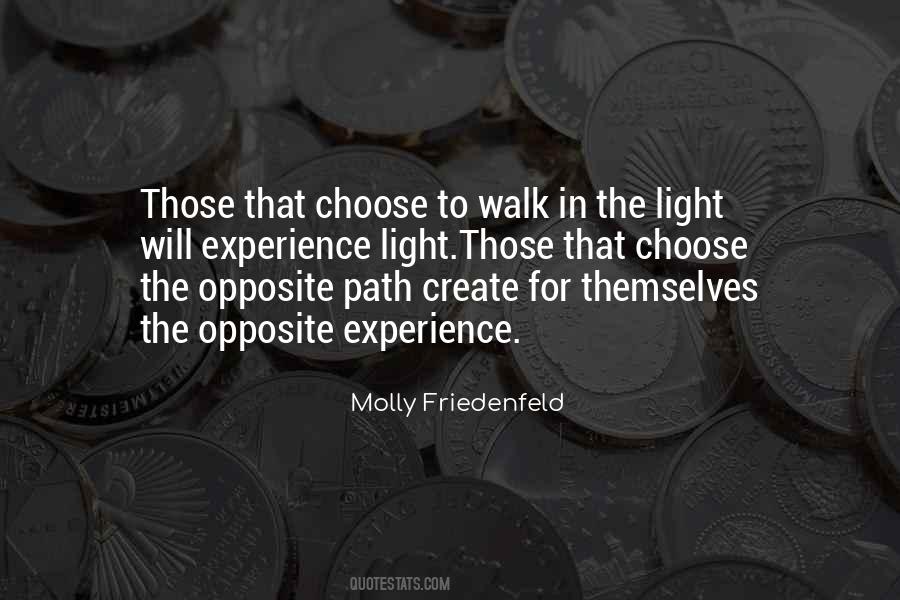 Molly Friedenfeld Quotes #1079163