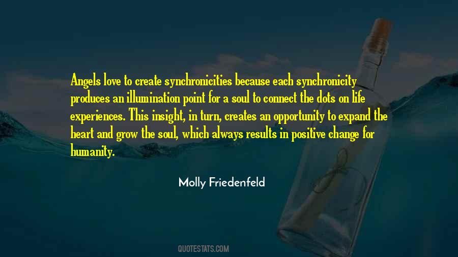 Molly Friedenfeld Quotes #248380