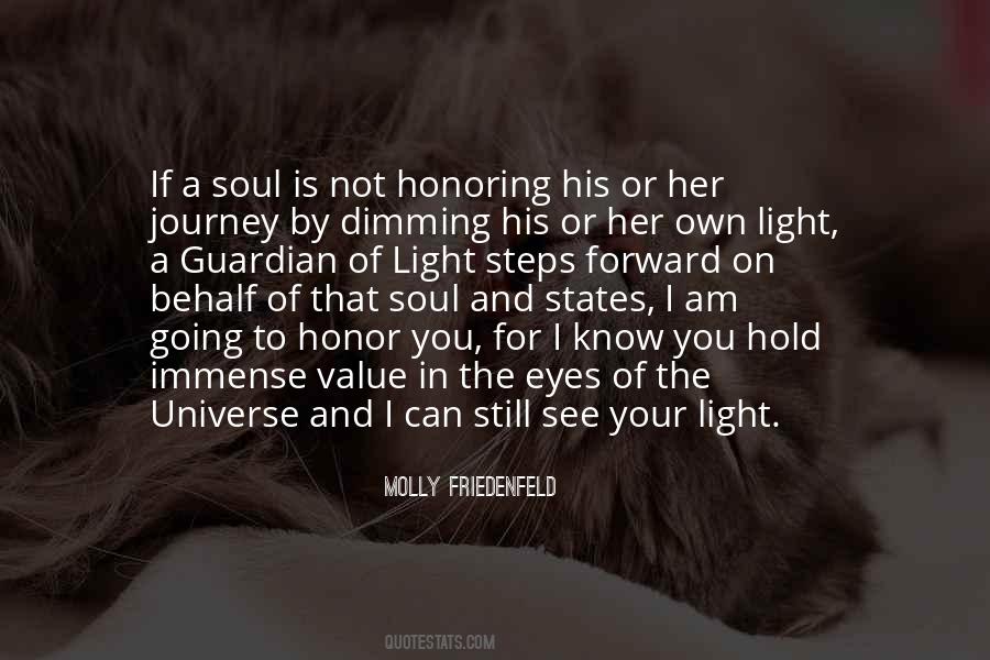 Molly Friedenfeld Quotes #304651