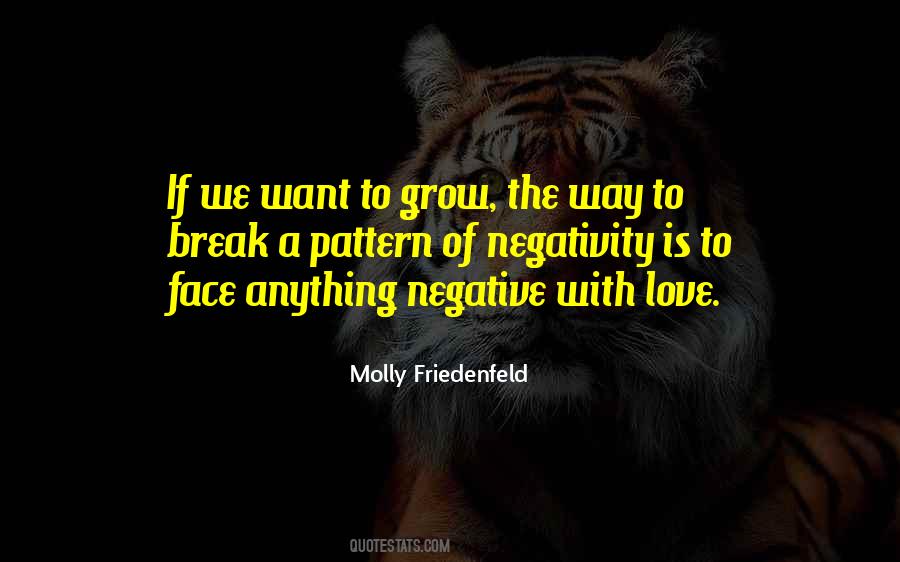 Molly Friedenfeld Quotes #73296