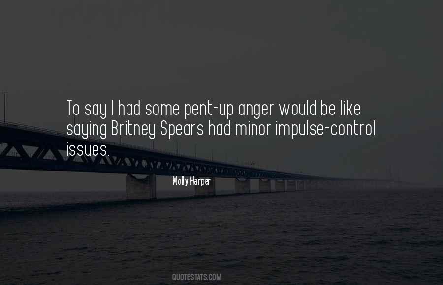 Molly Harper Quotes #1035708