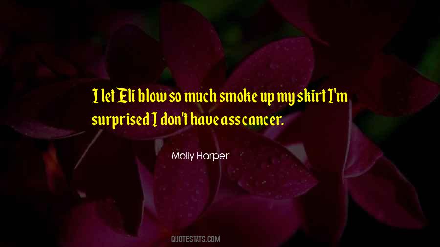 Molly Harper Quotes #1246939