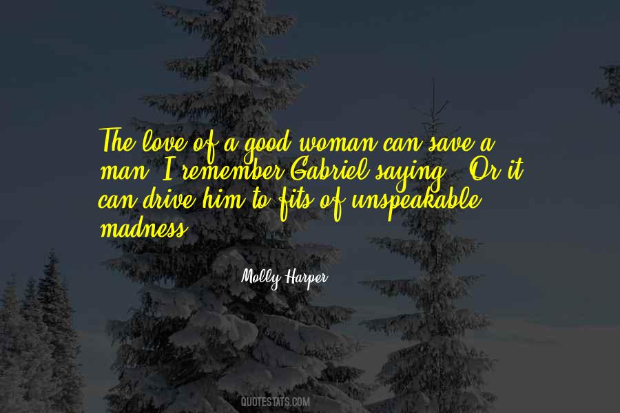 Molly Harper Quotes #1416417