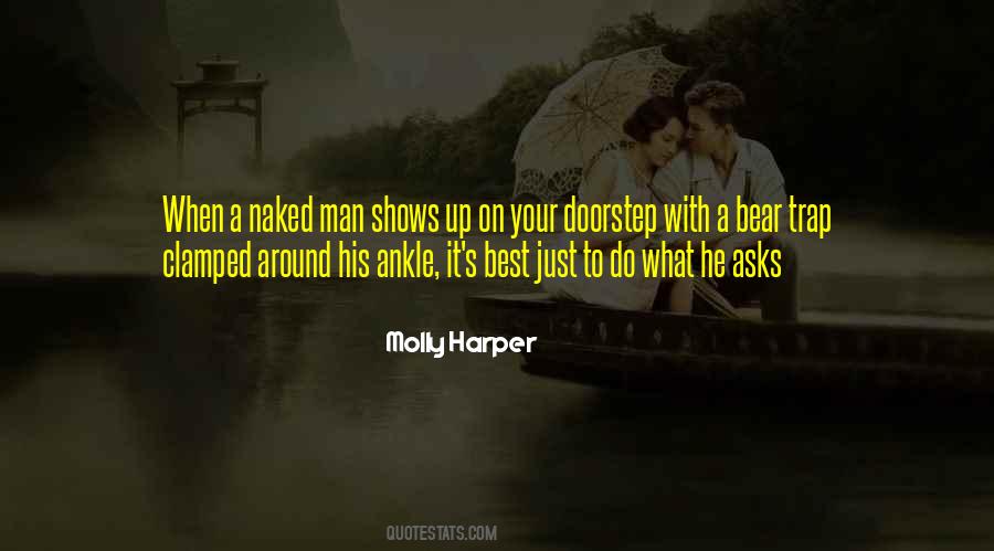 Molly Harper Quotes #1478201