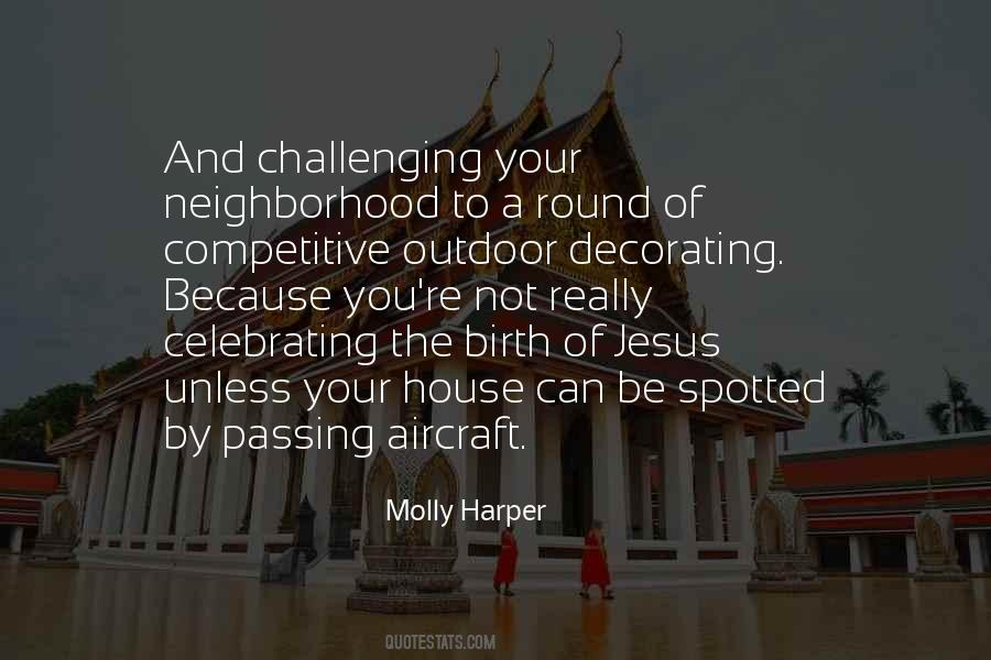 Molly Harper Quotes #1872540