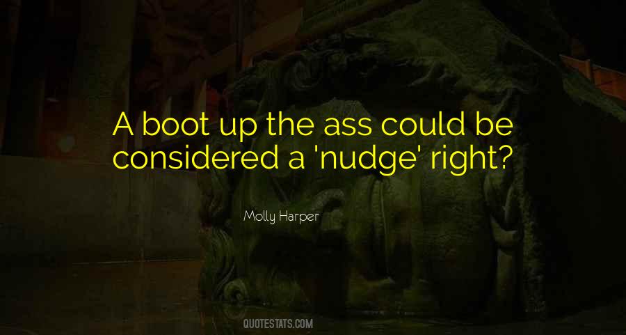 Molly Harper Quotes #289959