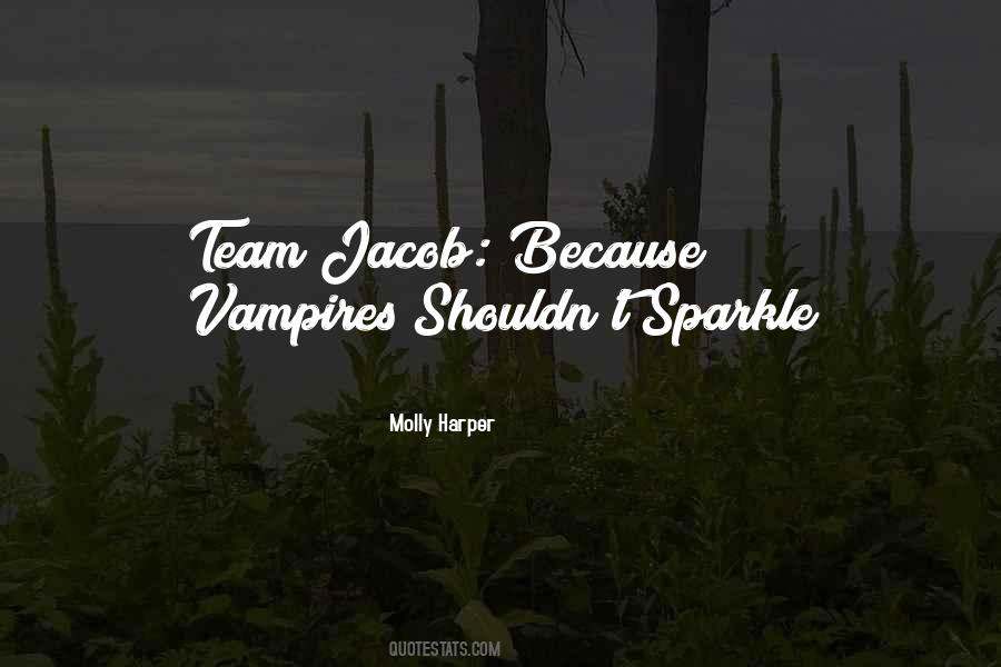 Molly Harper Quotes #299430