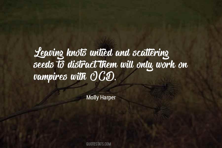 Molly Harper Quotes #912750