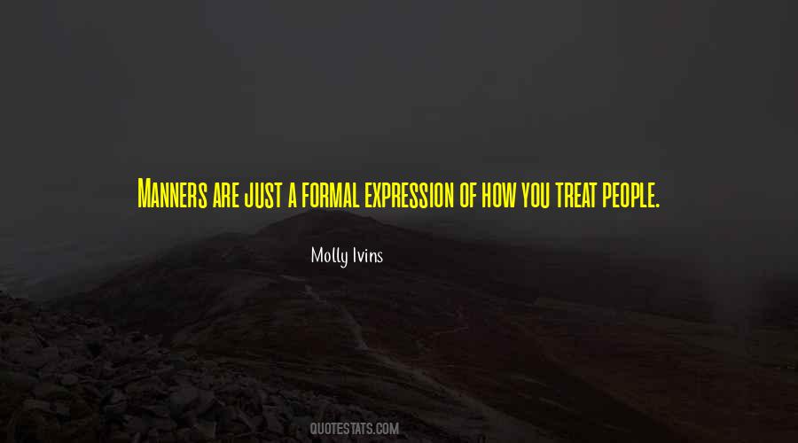 Molly Ivins Quotes #1043003